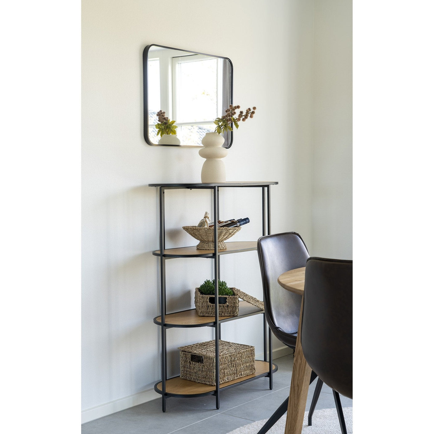 Vase House Nordic Kunstig plante