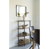 Vase House Nordic Kunstig plante