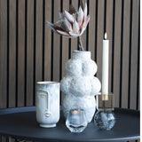 Vase House Nordic Kunstig plante