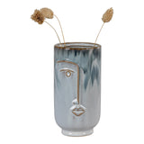 Vase House Nordic Kunstig plante