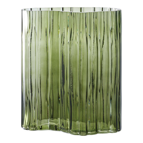 Vase House Nordic Kunstig plante
