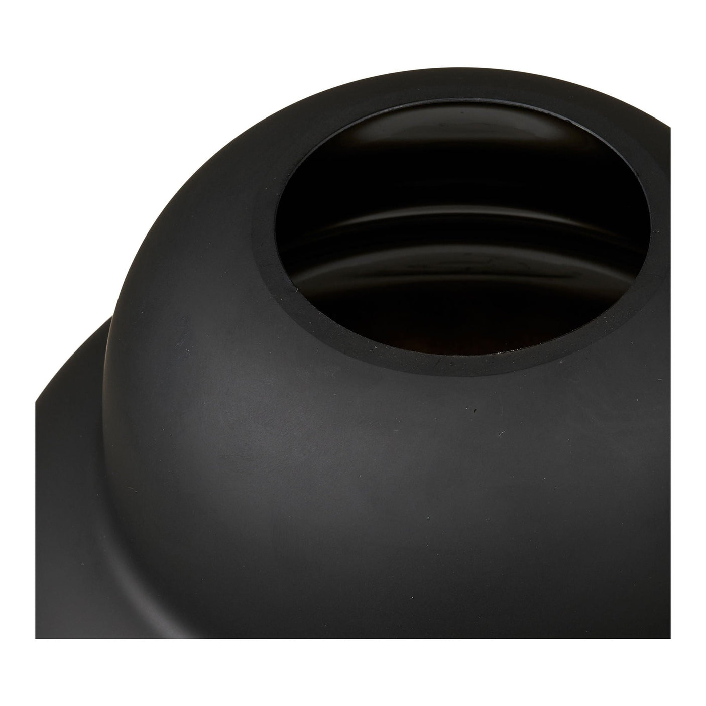 Vase. Bare svare uten noen forklaring House Nordic Varetype