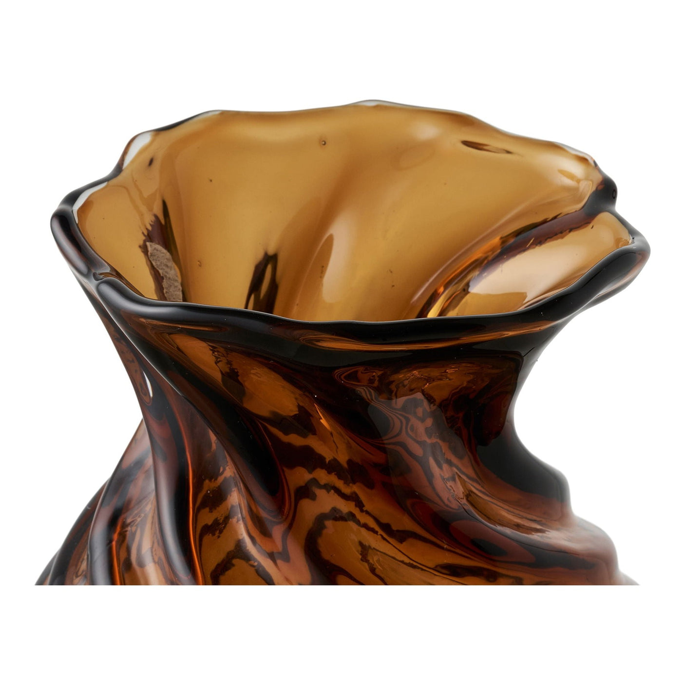Vase. Bare svare uten noen forklaring House Nordic Varetype
