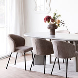 Vase. Bare svare uten noen forklaring House Nordic Varetype