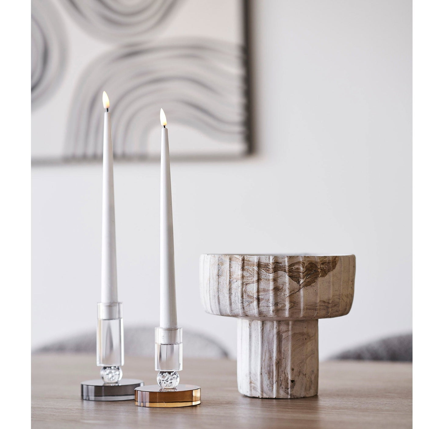 Vase. Bare svare uten noen forklaring House Nordic Varetype