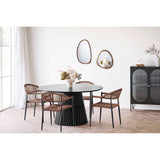 Vase. Bare svare uten noen forklaring House Nordic Varetype