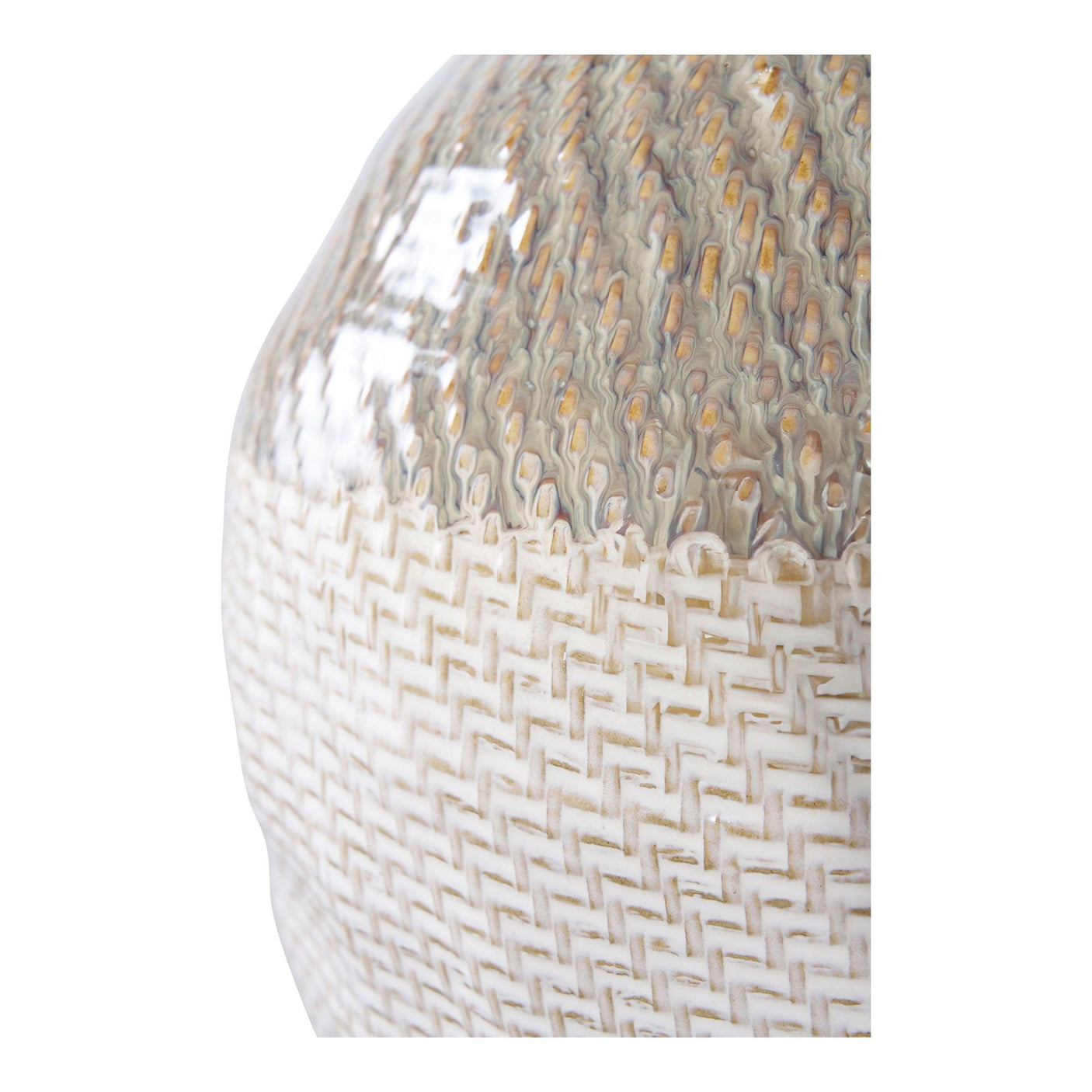 Vase. Bare svare uten noen forklaring House Nordic Vase