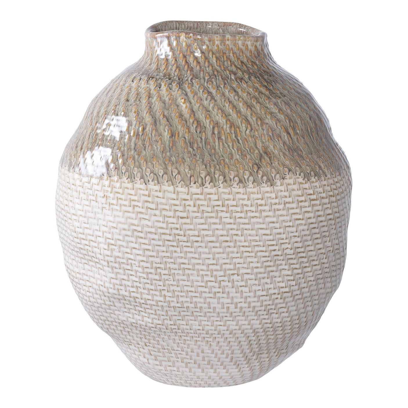 Vase. Bare svare uten noen forklaring House Nordic Vase