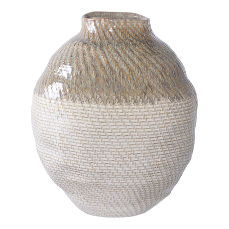 Vase. Bare svare uten noen forklaring House Nordic Vase