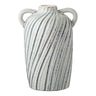 Vase. Bare svare uten noen forklaring House Nordic Varetype