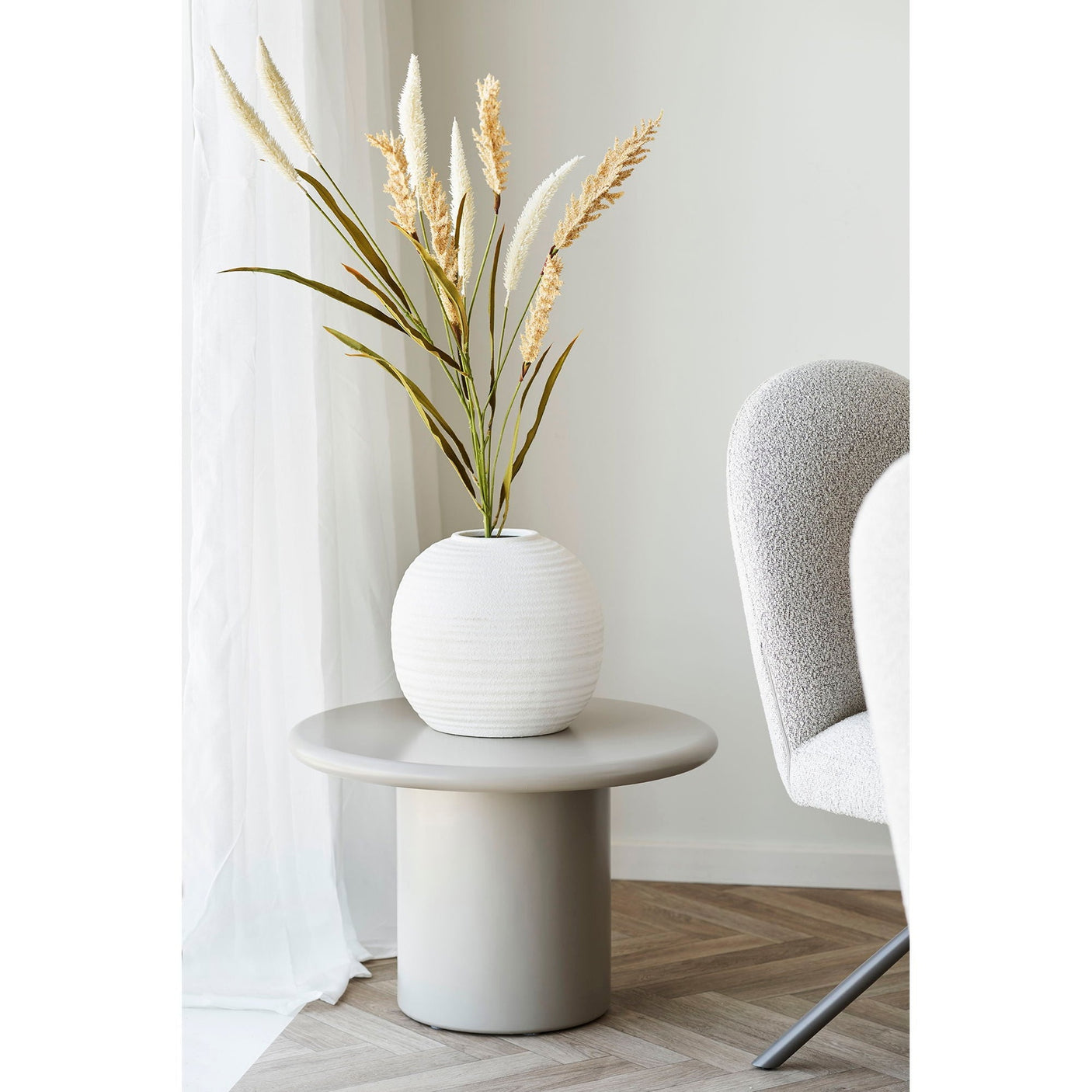 Vase. Bare svare uten noen forklaring House Nordic Varetype