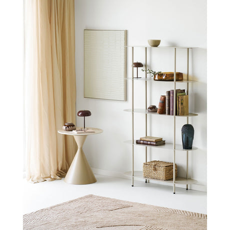 Vase. Bare svare uten noen forklaring House Nordic Vaser