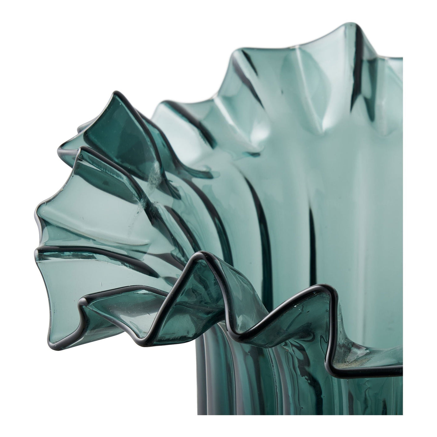 Vase. Bare svare uten noen forklaring House Nordic Vaser