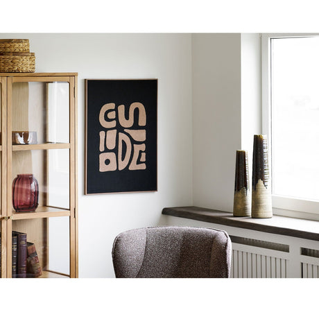 Vase. Bare svare uten noen forklaring House Nordic Vaser