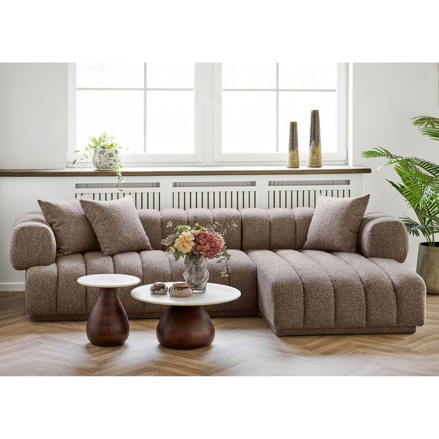 Vase. Bare svare uten noen forklaring House Nordic Vaser