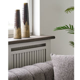 Vase. Bare svare uten noen forklaring House Nordic Vaser