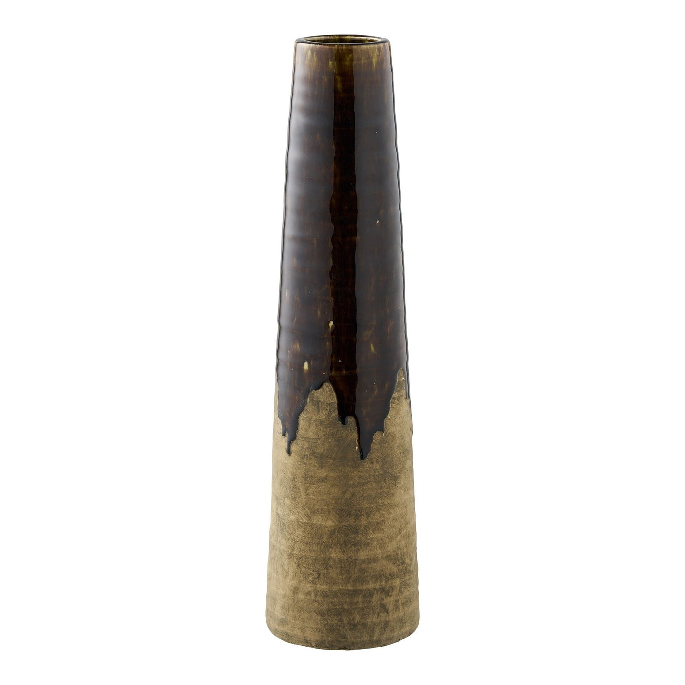 Vase. Bare svare uten noen forklaring House Nordic Vaser