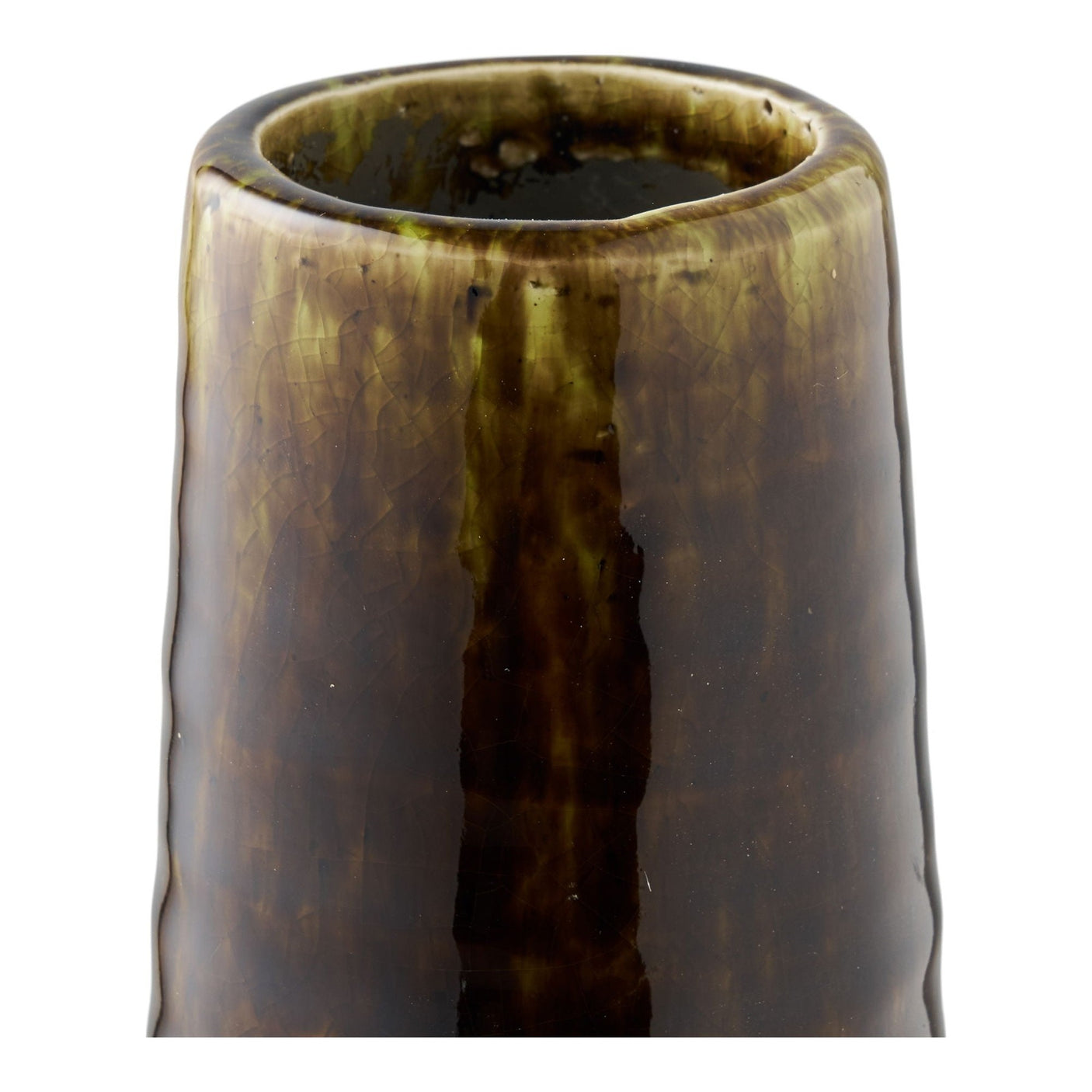 Vase. Bare svare uten noen forklaring House Nordic Vaser