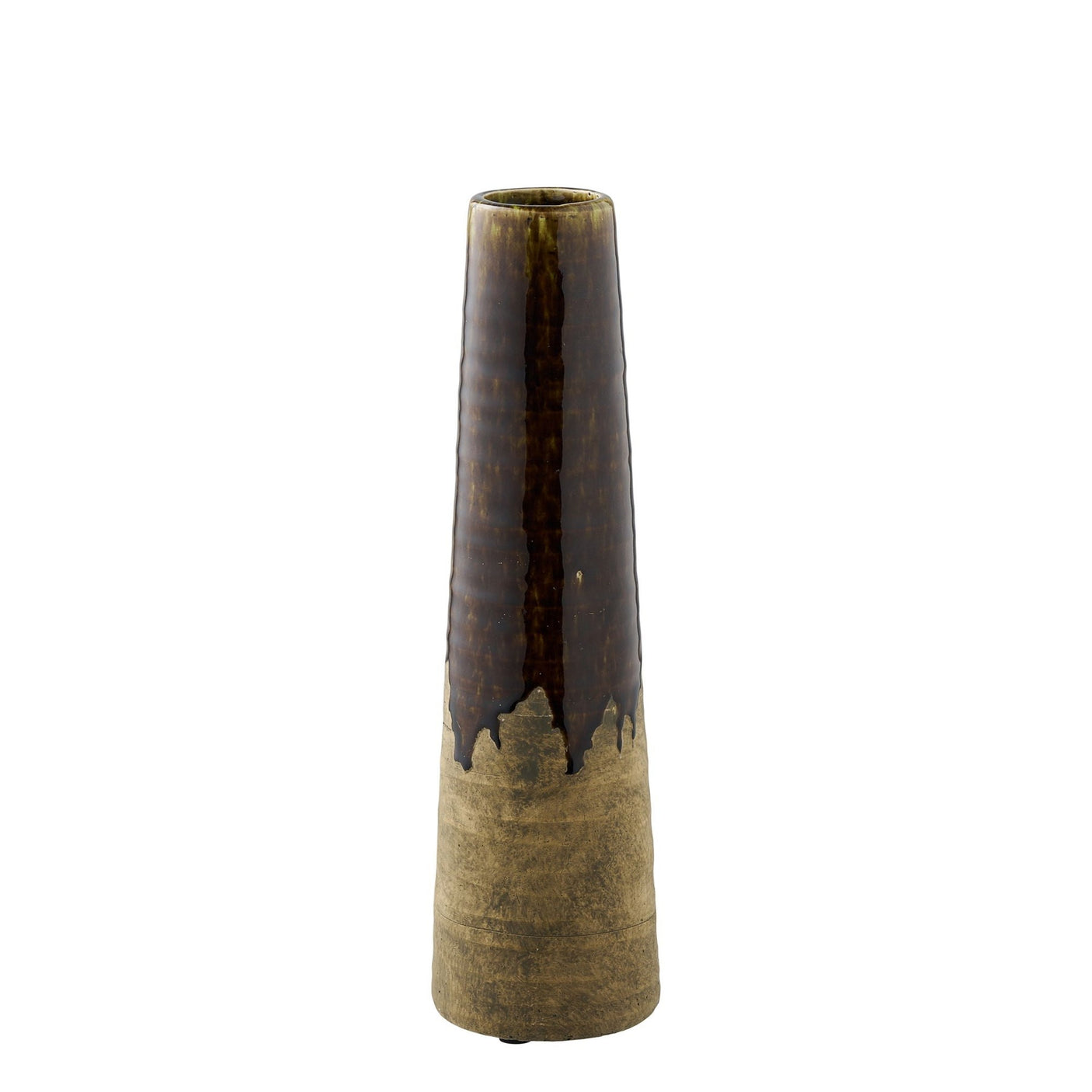 Vase. Bare svare uten noen forklaring House Nordic Vaser