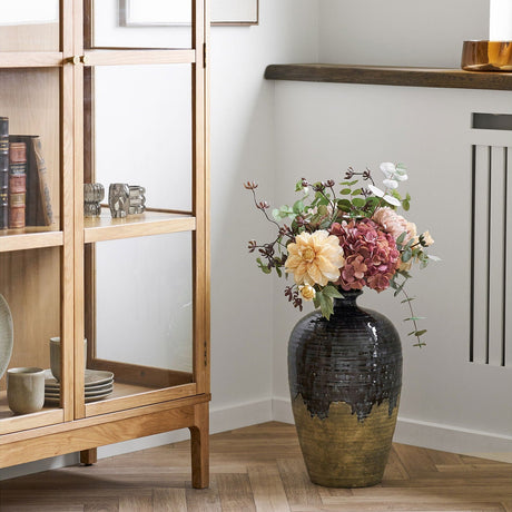 Vase. Bare svare uten noen forklaring House Nordic Vaser