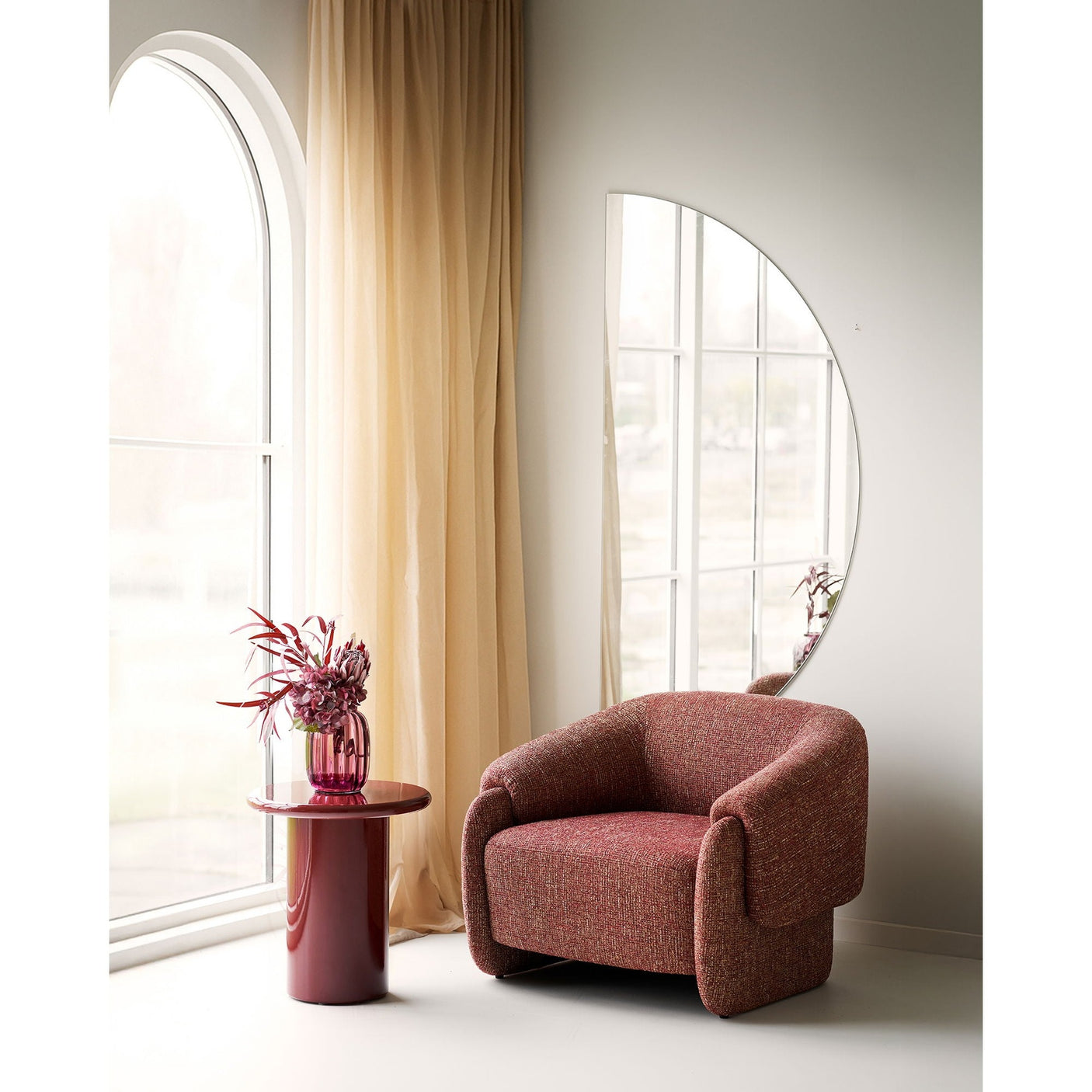 Vase. Bare svare uten noen forklaring House Nordic Vaser