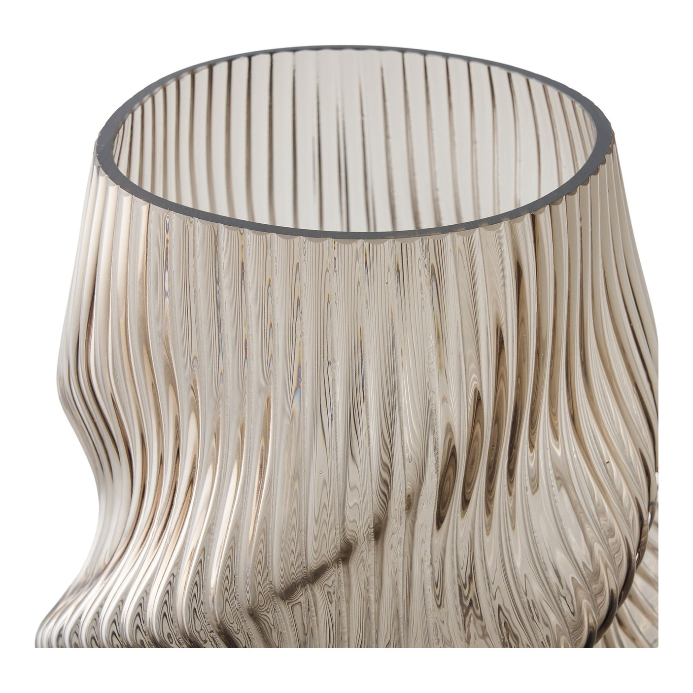 Vase. Bare svare uten noen forklaring House Nordic Vaser