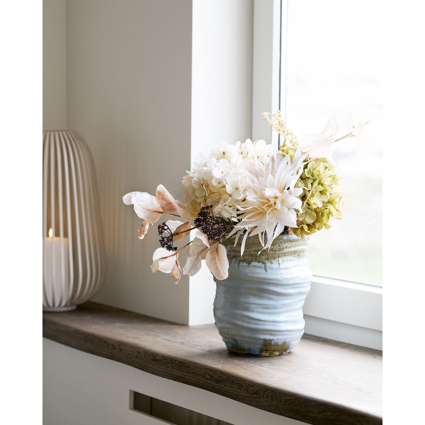 Vase. Bare svare uten noen forklaring House Nordic Vaser