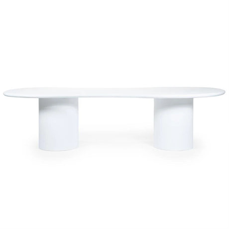 Spisebord Seki 250 cm By-Boo Spisebord