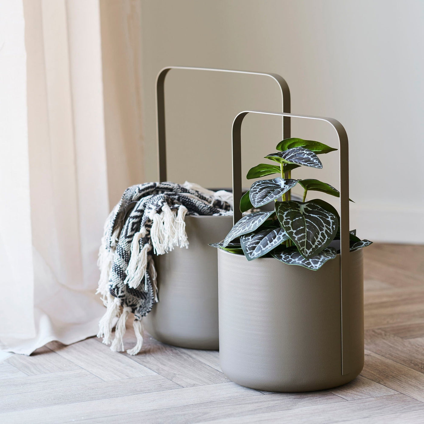 Blomsterpotte House Nordic Varetype