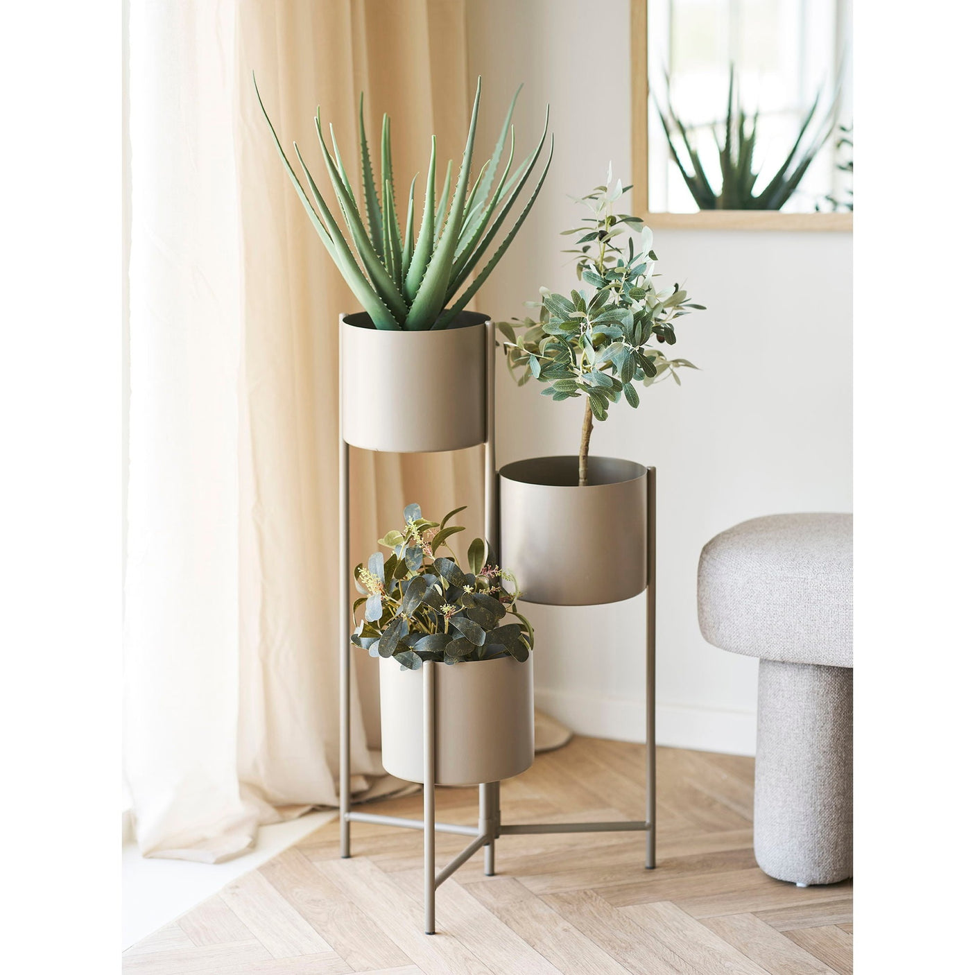 Blomsterpotte House Nordic Varetype