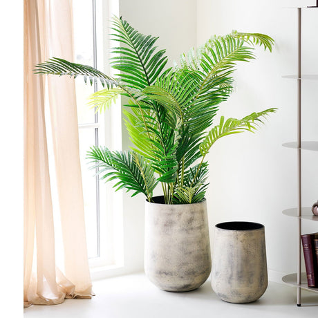 Hou dekorativ potte House Nordic Blomsterkasser