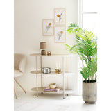 Hou dekorativ potte House Nordic Blomsterkasser