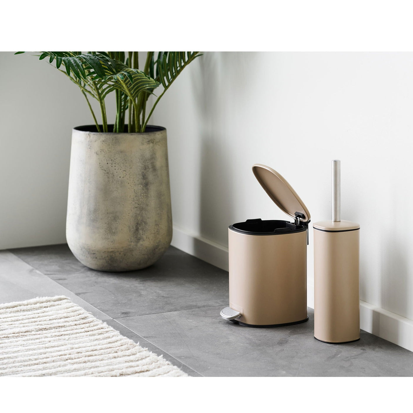 Hou dekorativ potte House Nordic Blomsterkasser