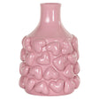 Vase Alexia rosa Richmond Interiors Vase