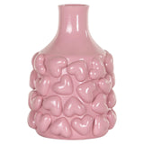 Vase Alexia rosa Richmond Interiors Vase