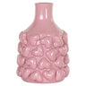 Vase Alexia rosa Richmond Interiors Vase