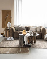 Intarsio 190x290 cm By-Boo Teppe