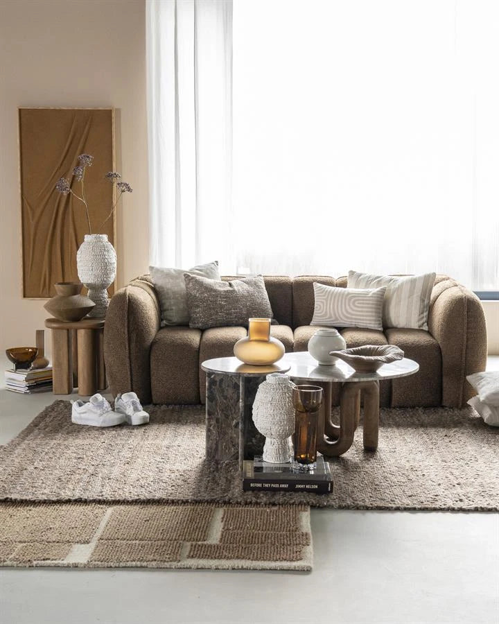Sofa Cubetto By-Boo Sofa