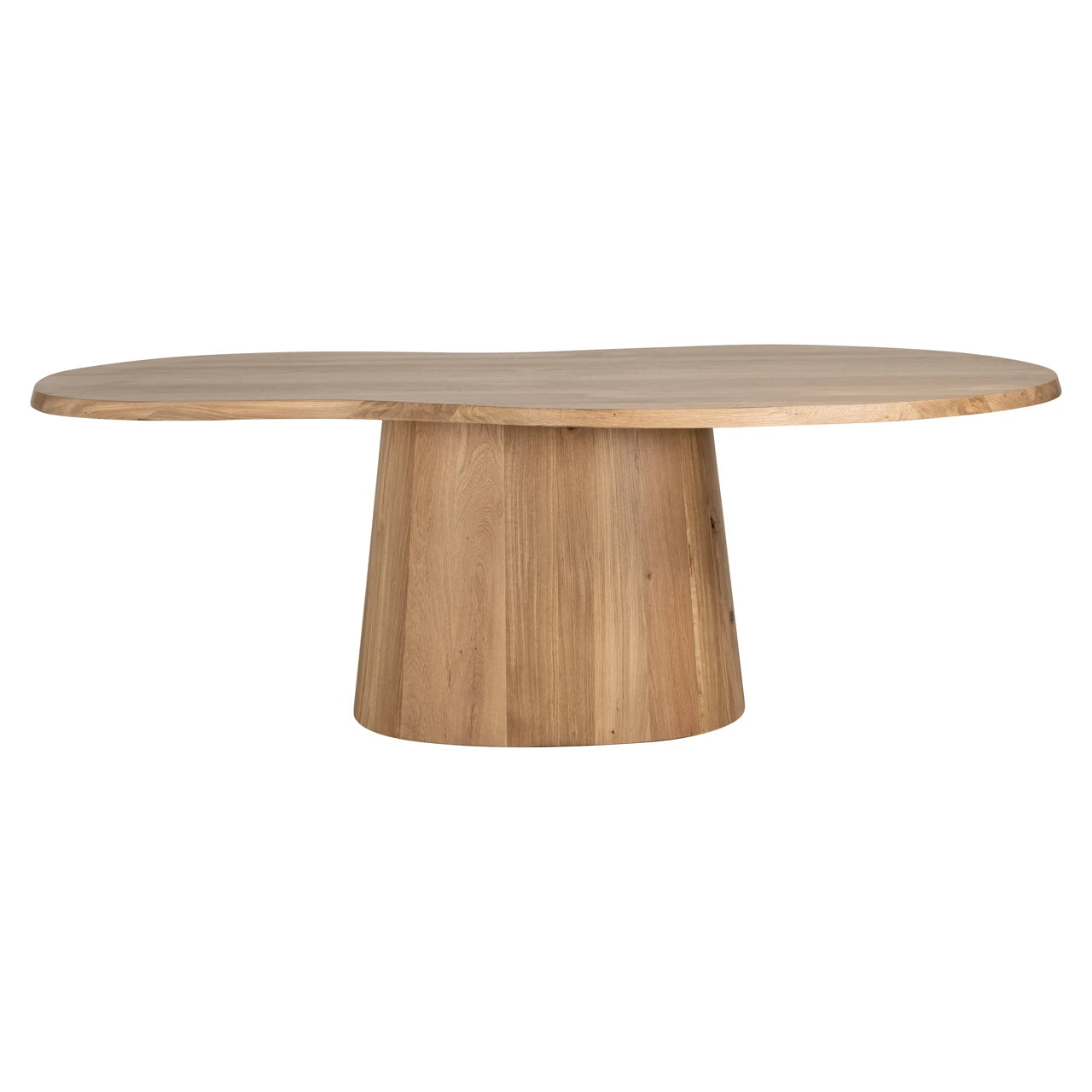 Spisebord Riva natur eik 230 Richmond Interiors Spisebord