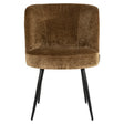 Spisestol Morton cloé oliven Richmond Interiors Spisestol