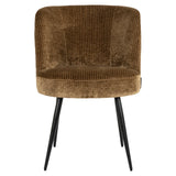 Spisestol Morton cloé oliven Richmond Interiors Spisestol