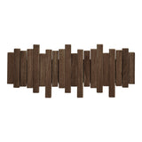 Caltra Klesstativ House Nordic Knopper & knagger