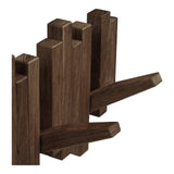 Caltra Klesstativ House Nordic Knopper & knagger