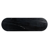 Konsoll Maddox svart/gull Richmond Interiors Konsollbord