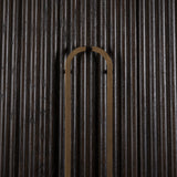 Oppbevaringsskap Luxor brun Richmond Interiors Skap