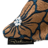 Cushion Valery camel lynn 50x50 Richmond Interiors Pute