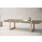 Ängön Bench Venture Design Benk