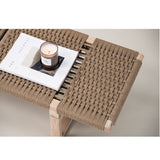 Ängön Bench Venture Design Benk