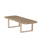 Ängön Bench Venture Design Benk