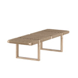 Ängön Bench Venture Design Benk